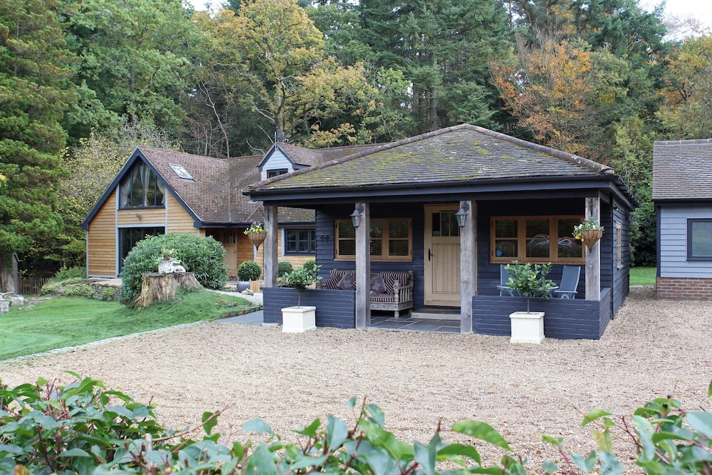 Farnham Vacations - The Devil's Cradle - Property Image 1