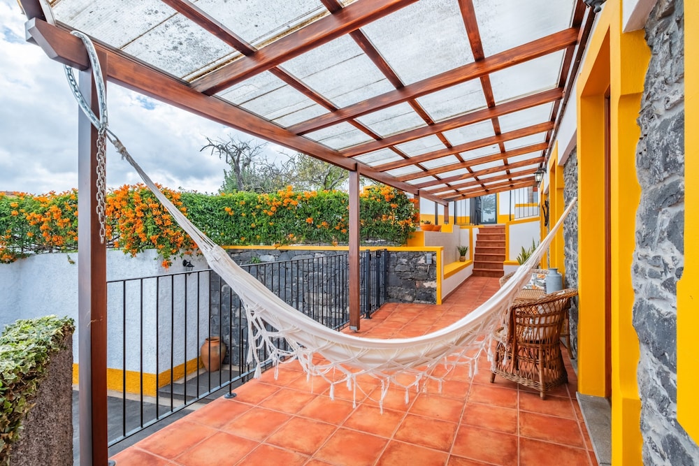 Villa Piedade by Homie