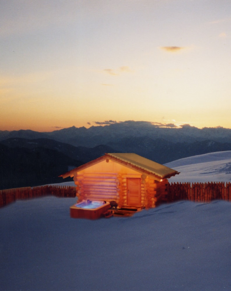 Berghotel Jochgrimm - Your hoome in the Dolomites