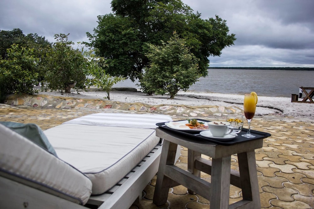 Ikithe Luxury Resort By Mantis view 4