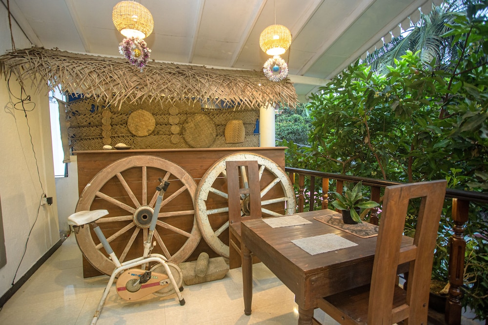 La Villa Guest House