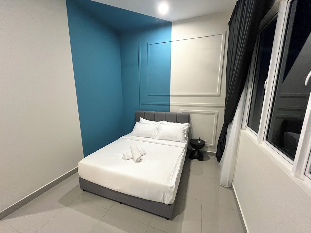 Amber Cove Melaka by Manhattan Group