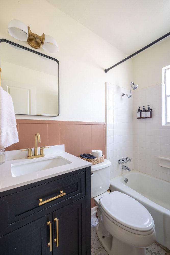 Rosedale Bungalow