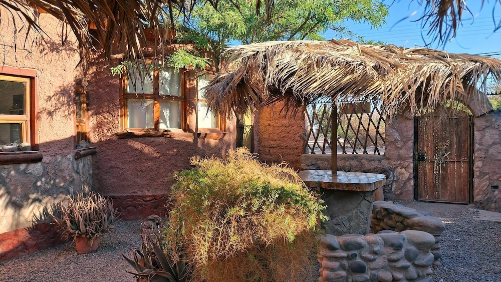 Jama Hostel
