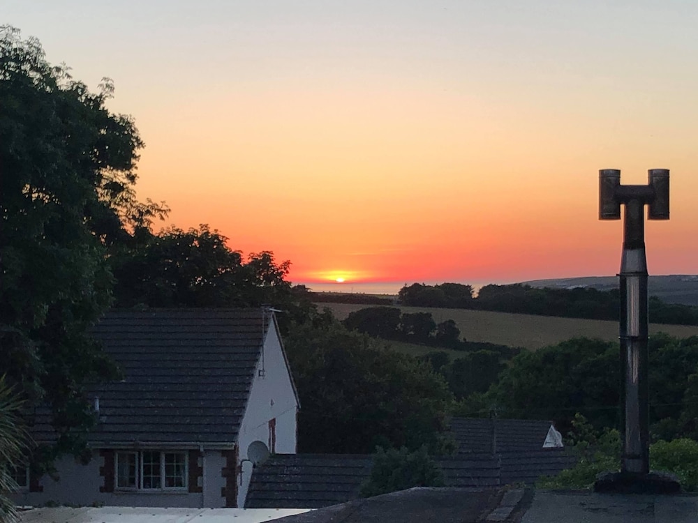 The Smugglers Inn