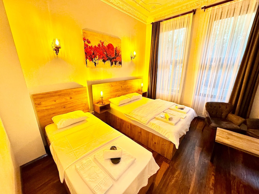 Otel Kadıköy - Image 62