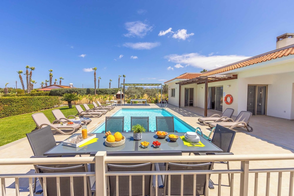 Villa Alexia Cyprus