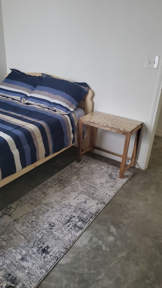 The Clean Home