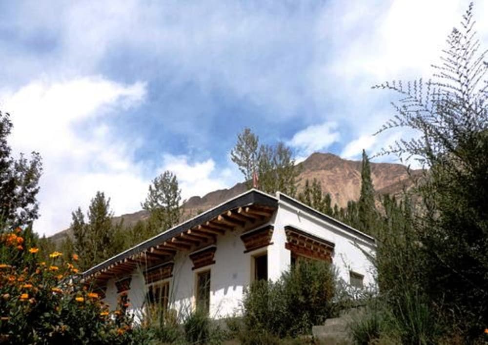 TIH Lharje Resort - Nubra