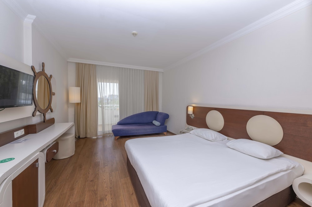 Transatlantik Hotel & Spa -  Ultra All Inclusive