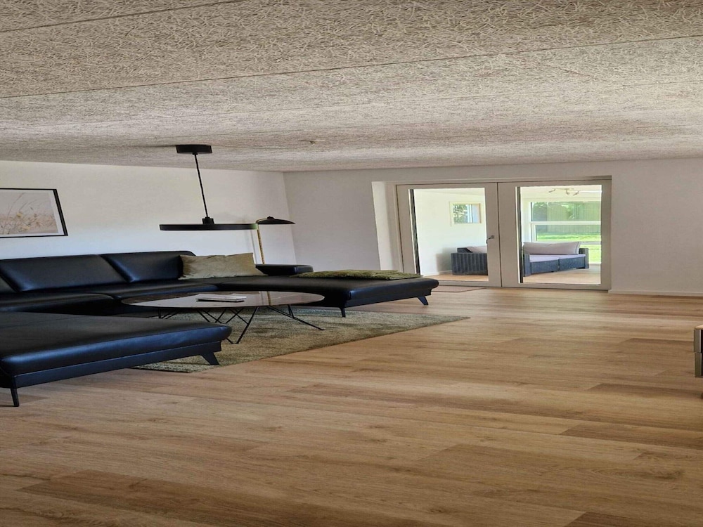 5 Star Holiday Home in Skagen