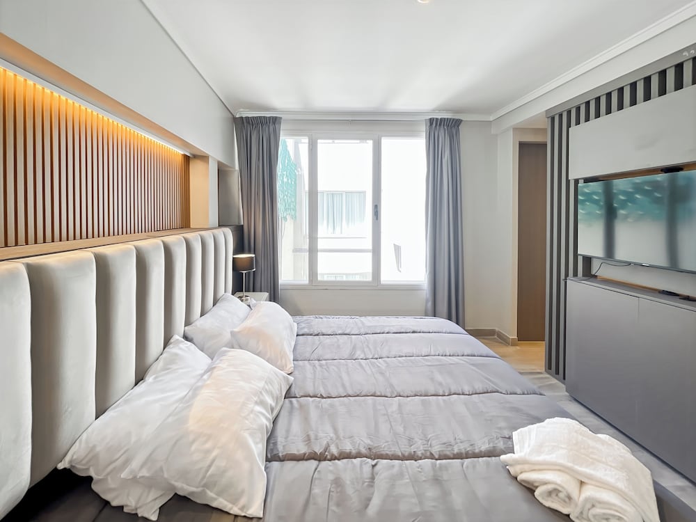Ayres Suites Cochabamba