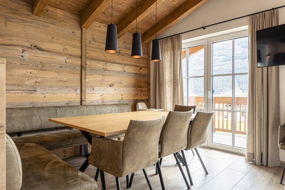 Superior Ferienhaus # 2B mit Sauna