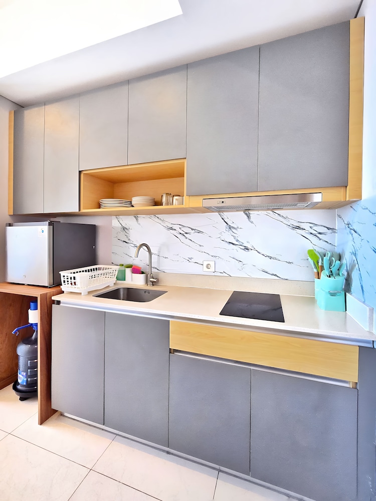 Staysanliving - Taman Anggrek Residence