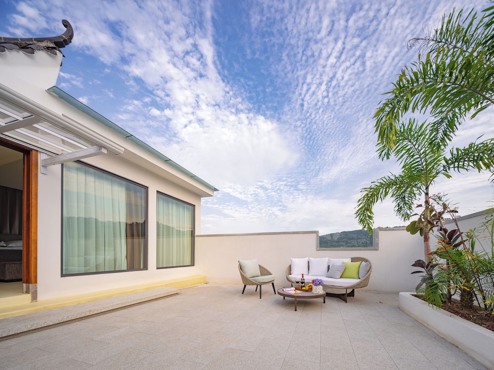 Wang Yun Residence Boutique Homestay
