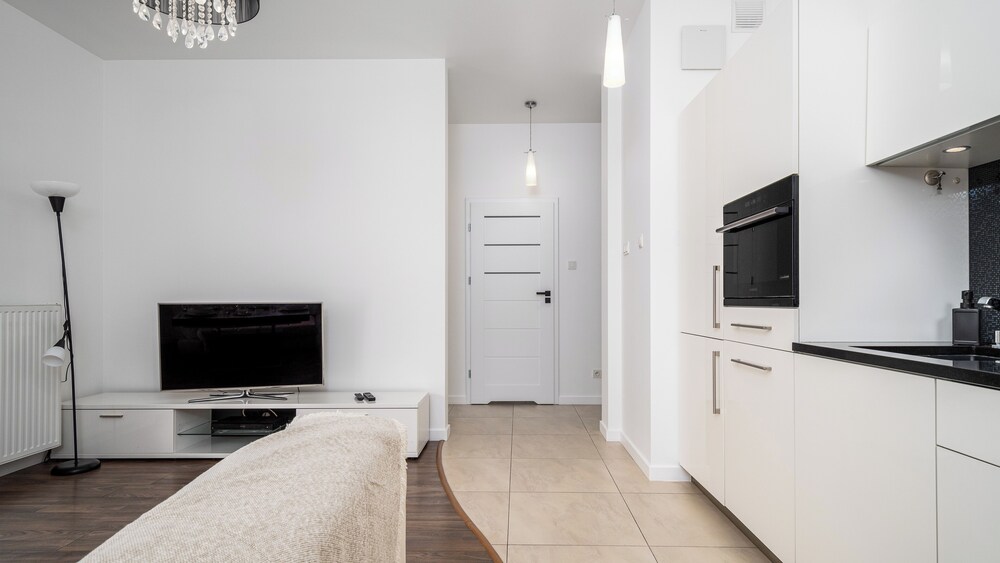 Apartamenty Sun & Snow Zielony Żoliborz