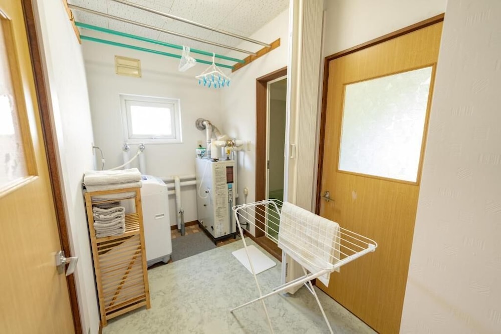 FURANO RETREAT