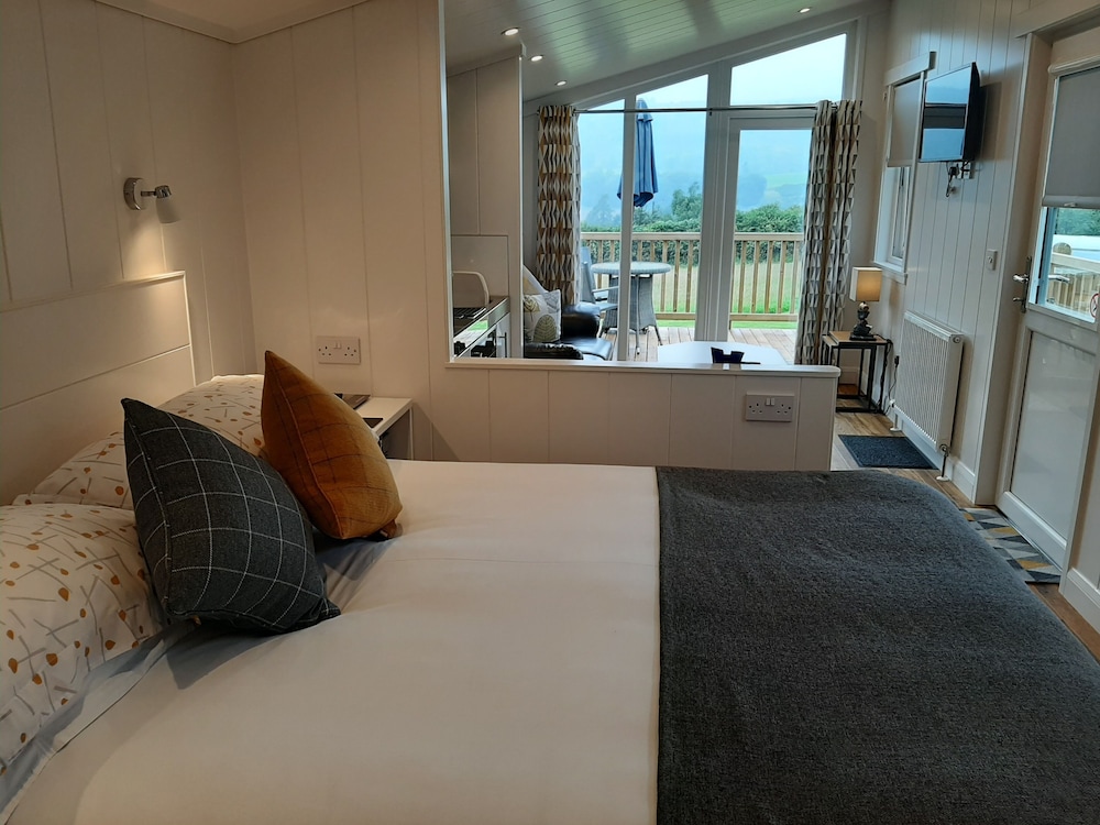 Tayview Lodges
