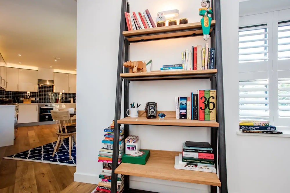 Stunning 1 Bedroom Apartment Nearby Borough Market