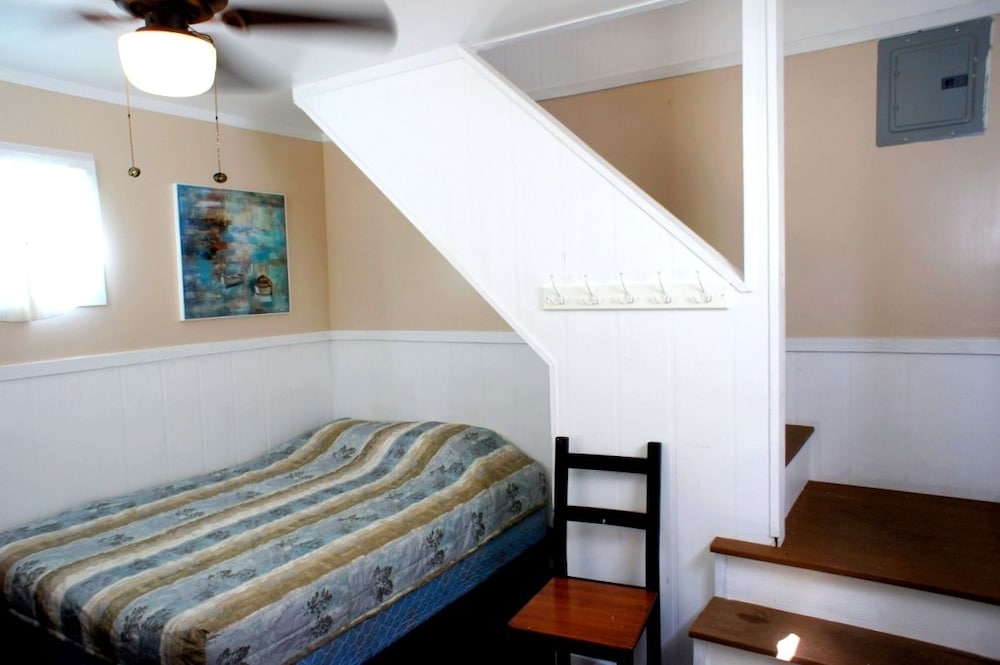 Hatteras Sands Camping Resort