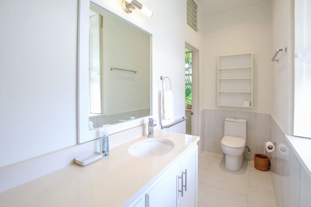 Rosedale 4 Bedroom Home