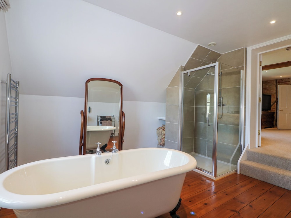 Groomes Country House