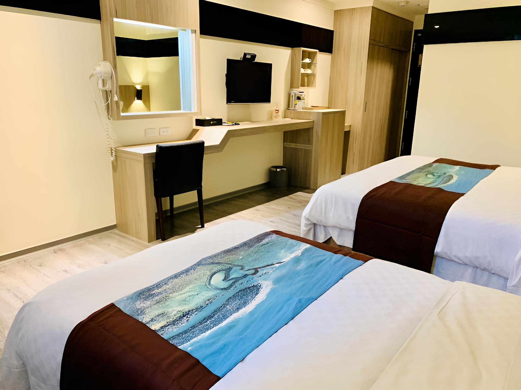 Ocean Hotel