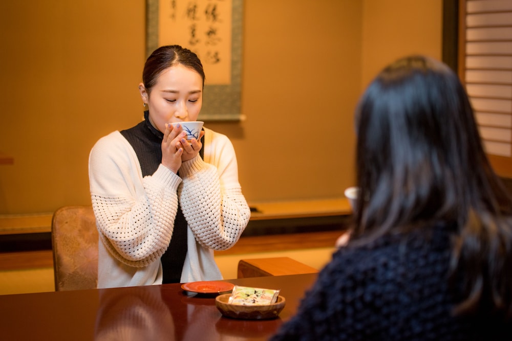 Iwayu Ryokan
