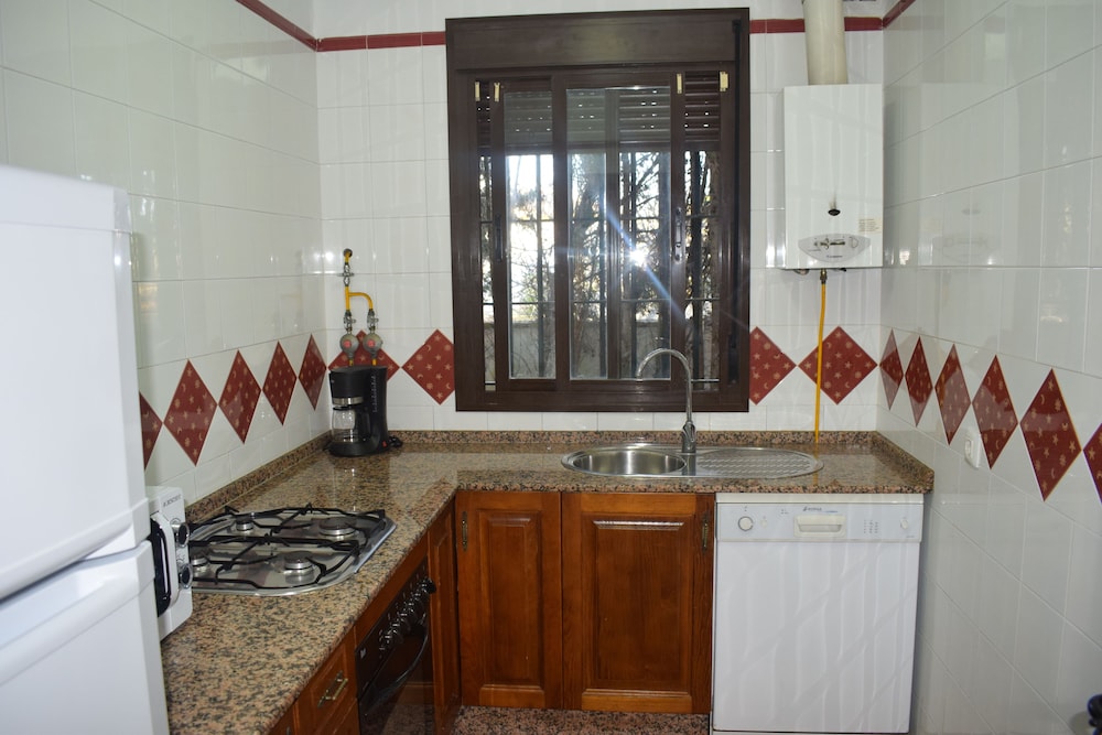 Villa Araucaria photo 2