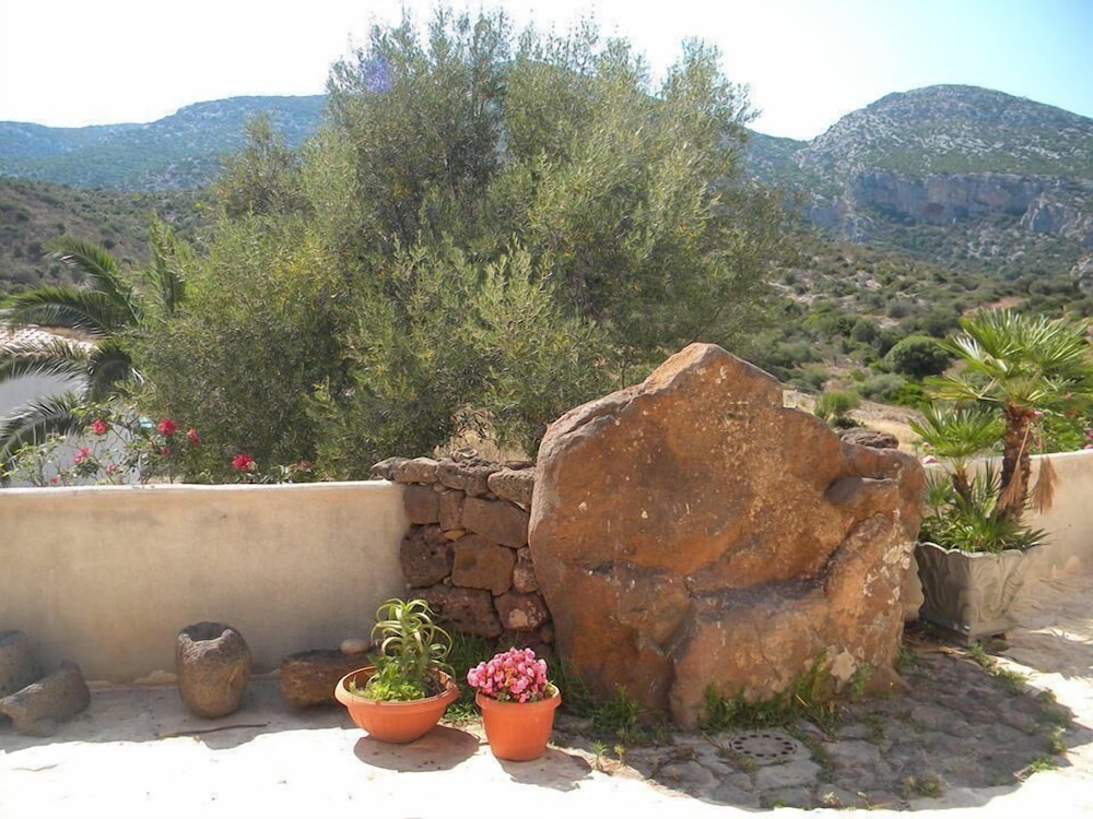 Agriturismo Sa Conca Ruia