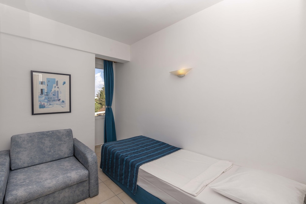 Armas Green Fugla Beach - All Inclusive