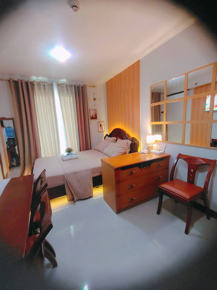 Relaxing Getaway at Saekyung Phase 3 Near Airport