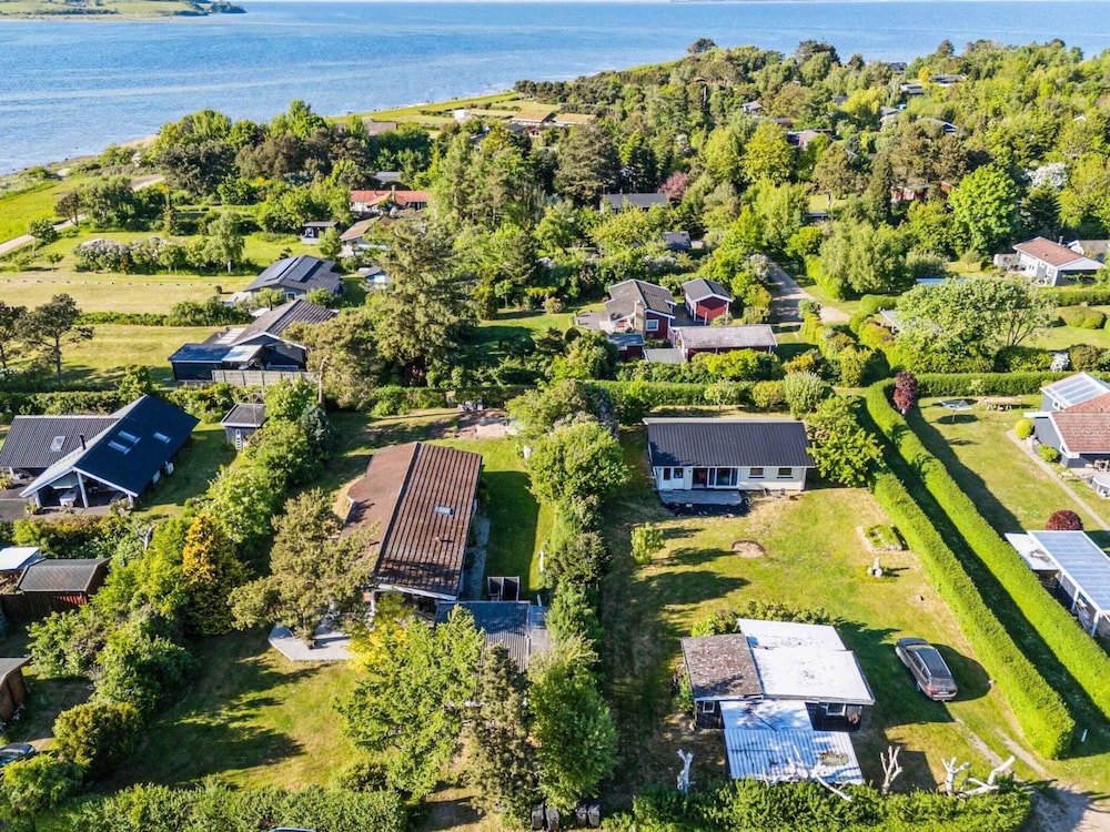 4 Star Holiday Home in Follenslev