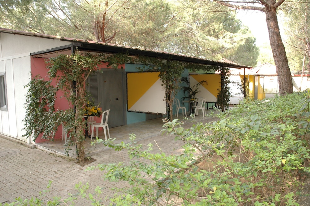 Parco delle Viole