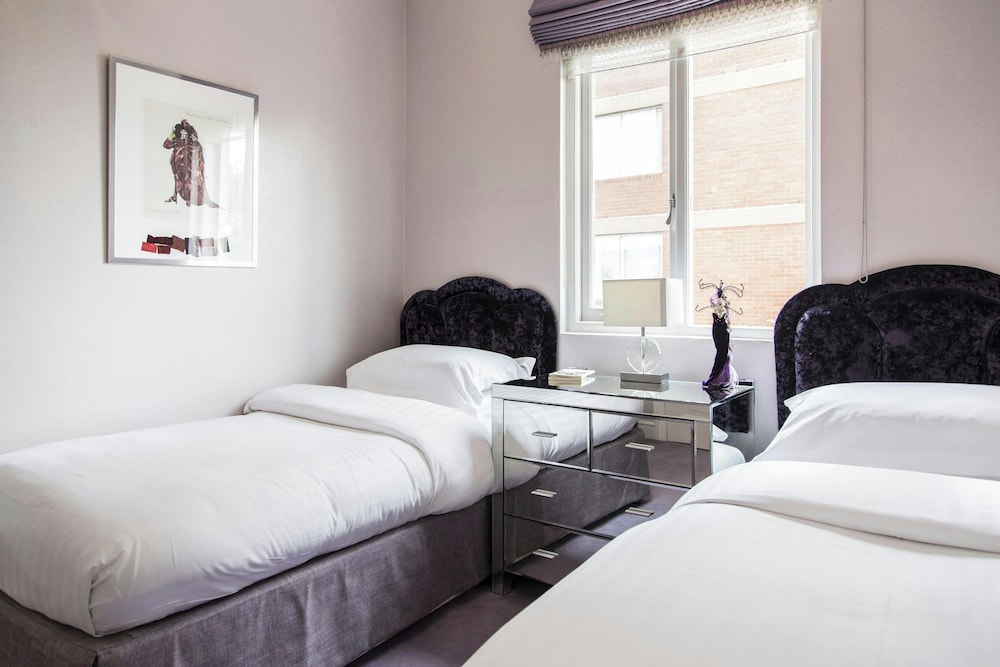 Albert Terrace by Onefinestay