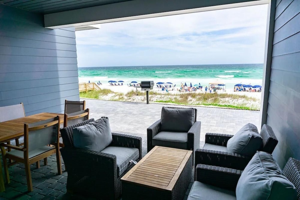 Henderson Beach Villa #2