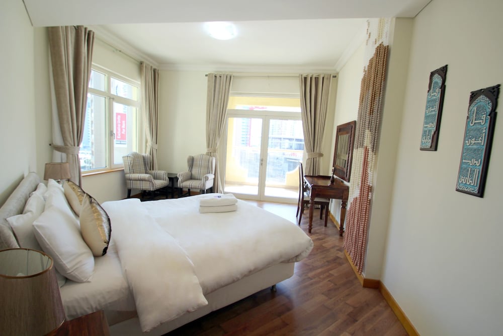 Kennedy Towers - Al Habool