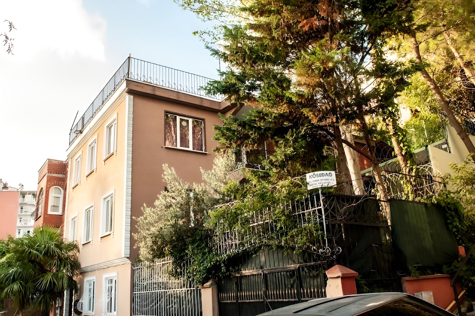 Yeşim Suites