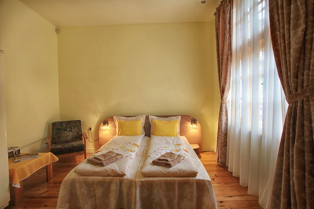 Guesthouse Tomovi
