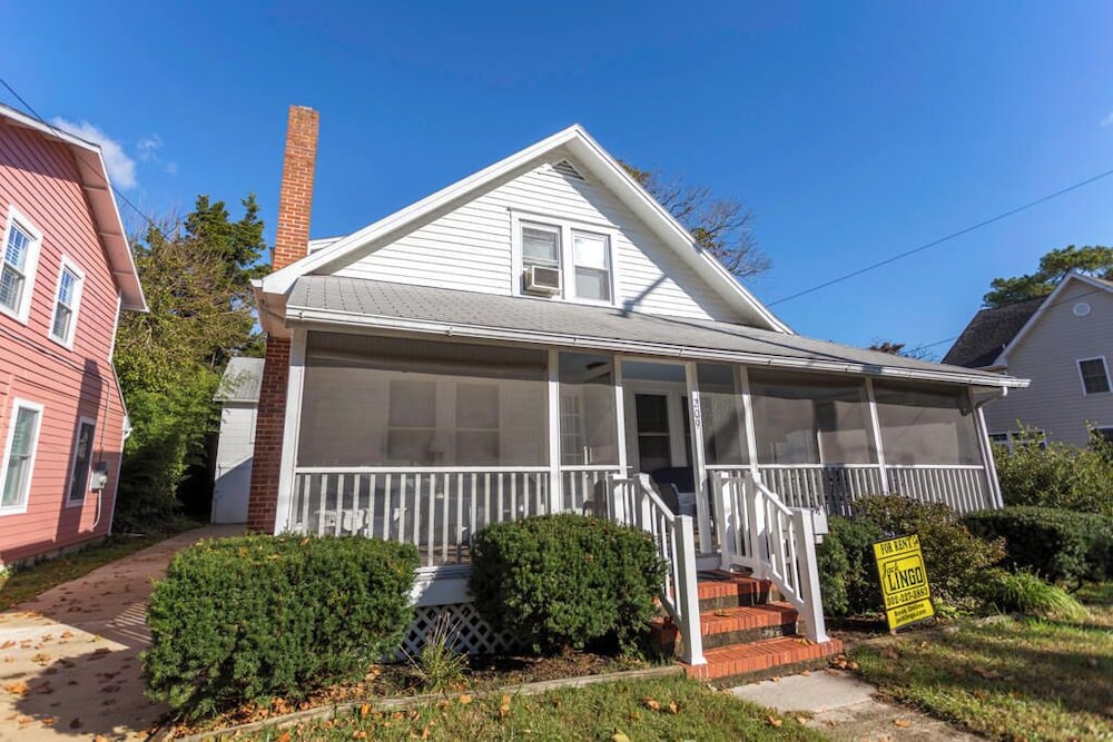 Munson Street 209