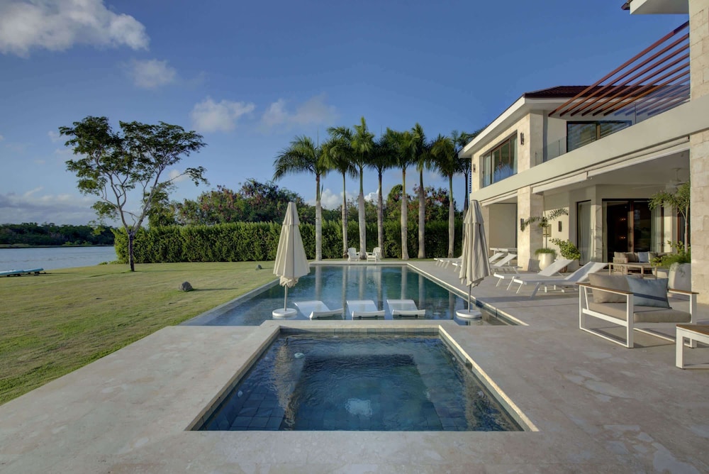 Mangle House A Sanctuary of Serenity