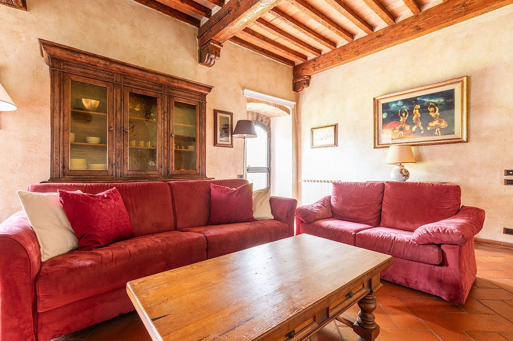Relais de Ricci