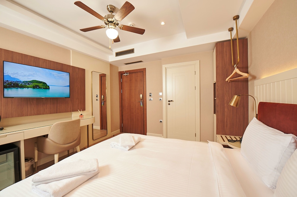 Saratoga Otel - Image 29