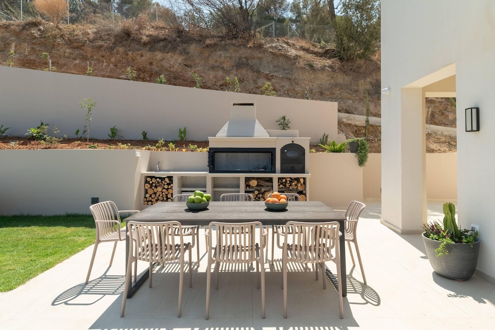 Luxury Villa Vie