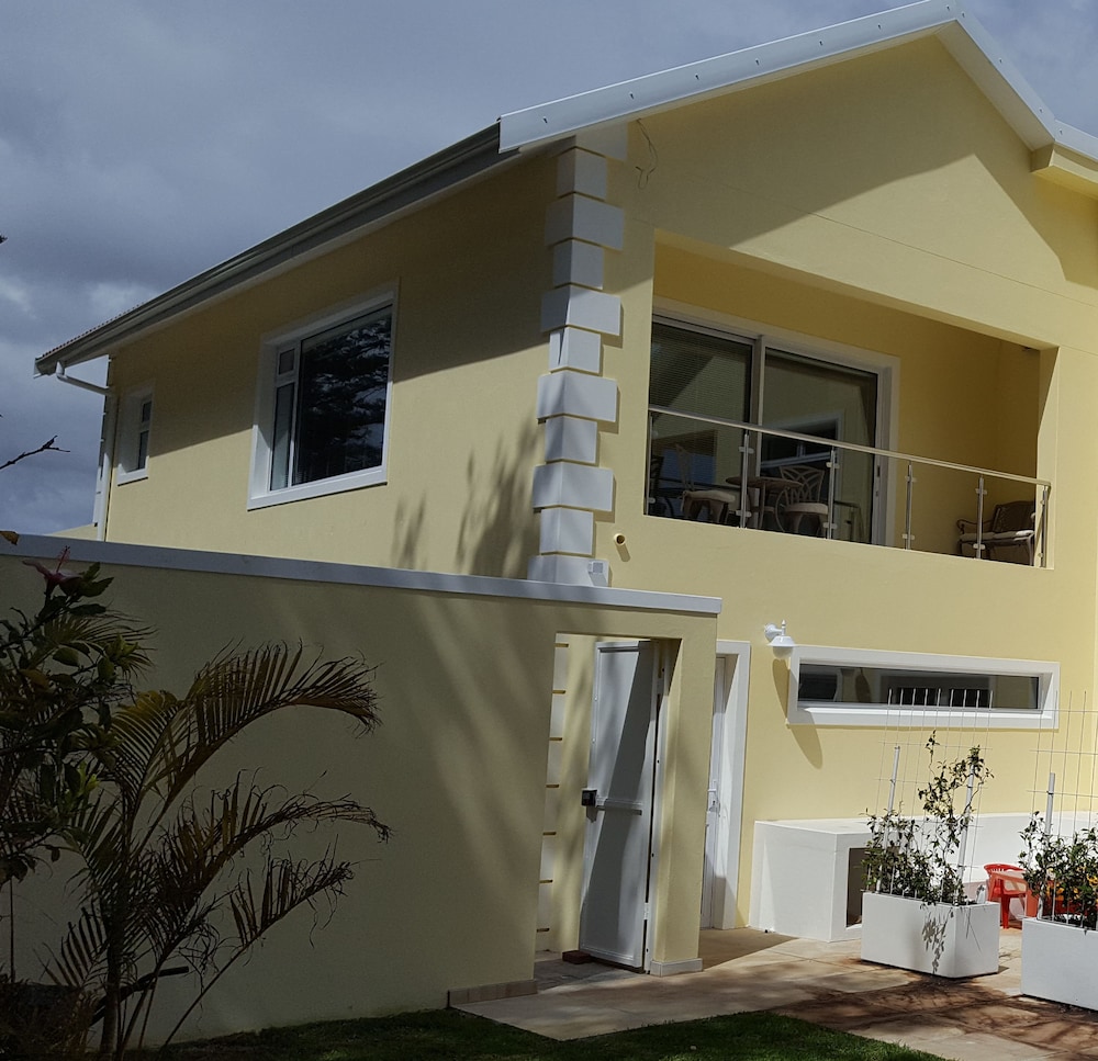 Constantia Cottages