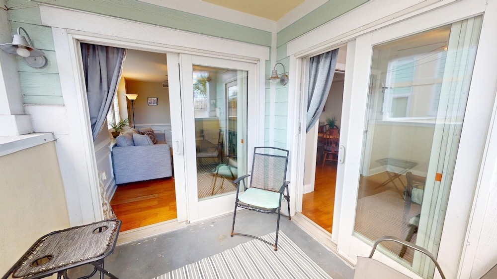 Captains Watch 2 by Tybee Vacation Rentals