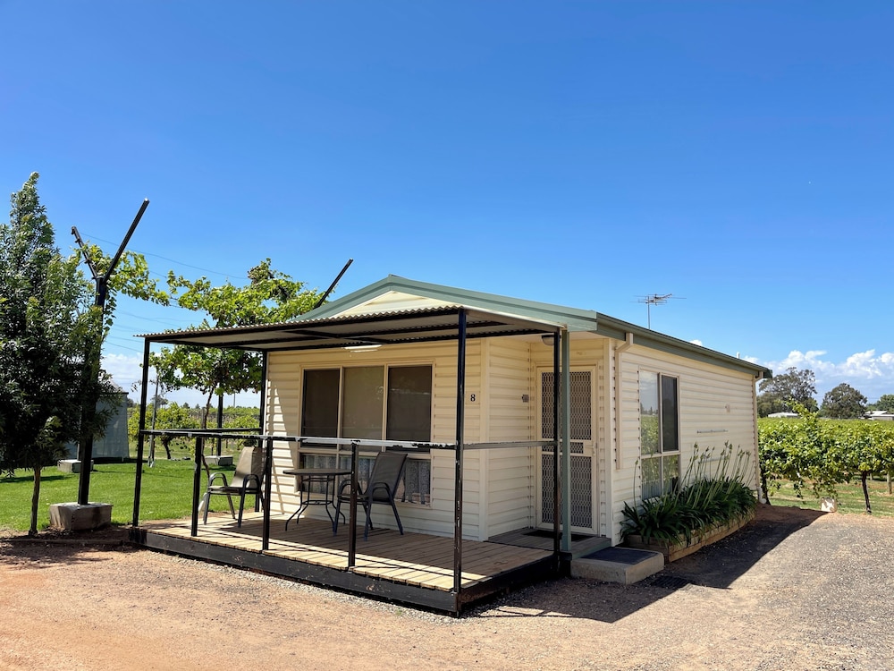 BIG4 Red Cliffs Holiday Park