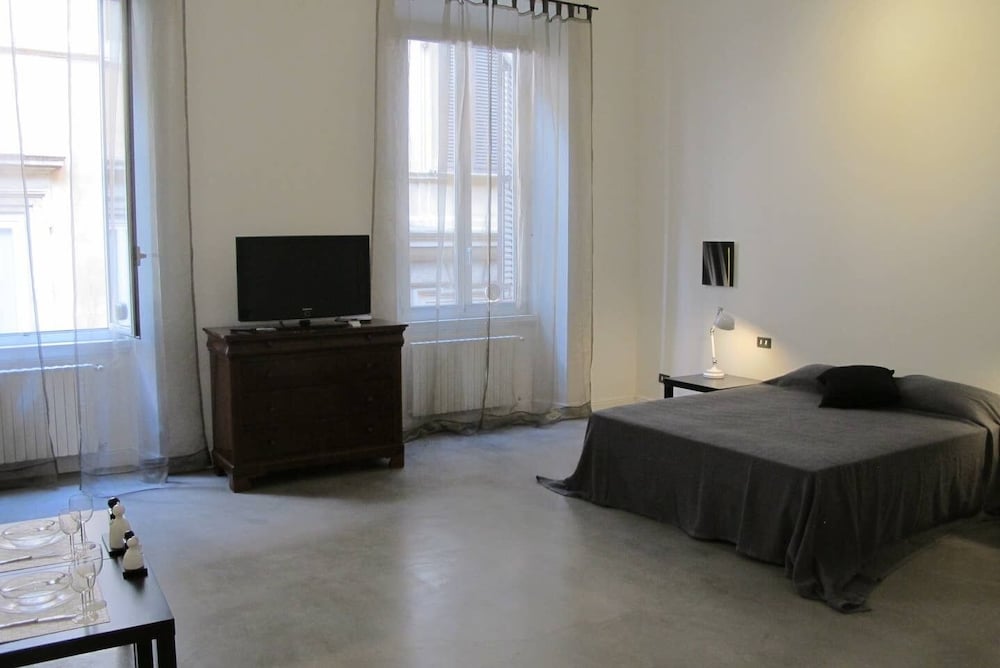 Loft Farnese 1