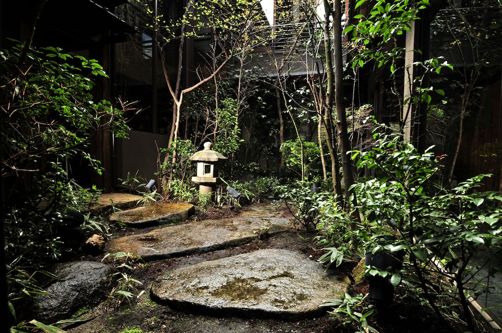 Yuzuya Ryokan