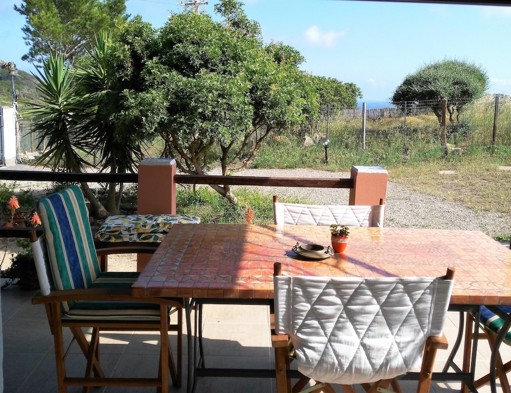 Agriturismo Erbe Matte - Campingplads, Billede 31